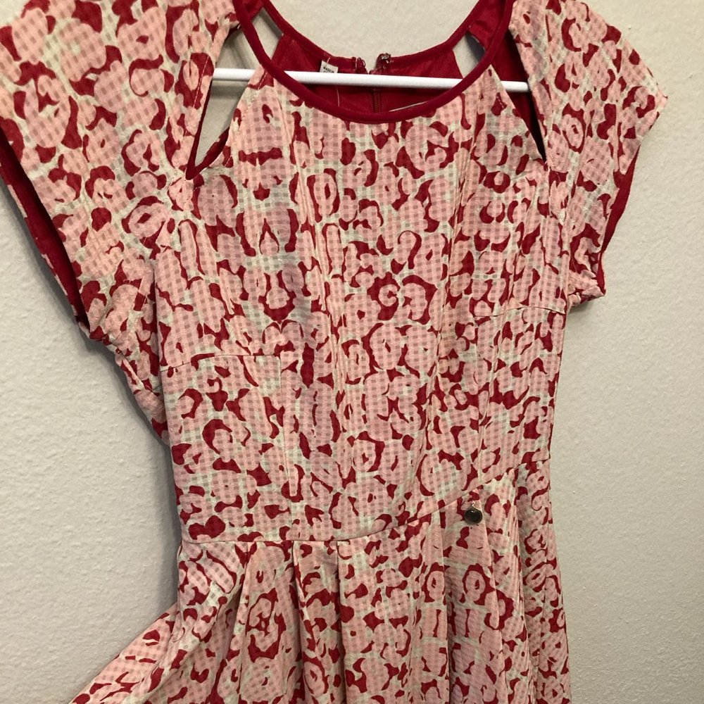Guess Brodie Dress